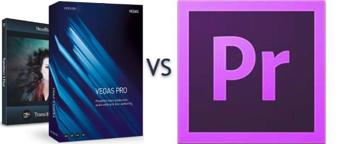 pro vs premiere