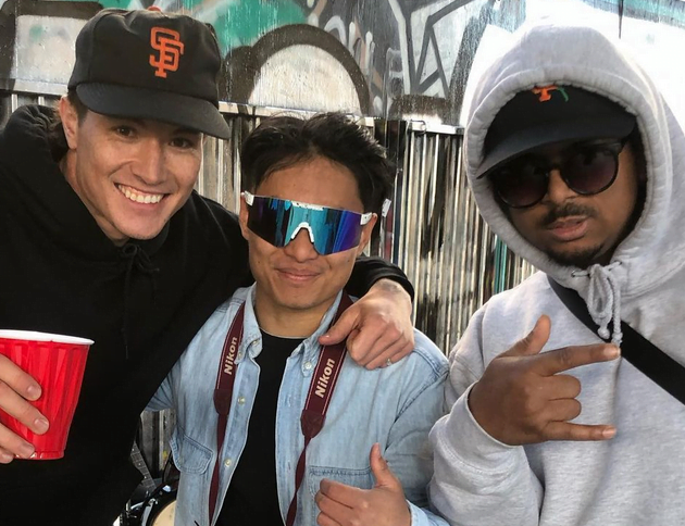 One Take Rapper The OneTake Cup 2022 as Recounted by Producer Reese - One Take Media