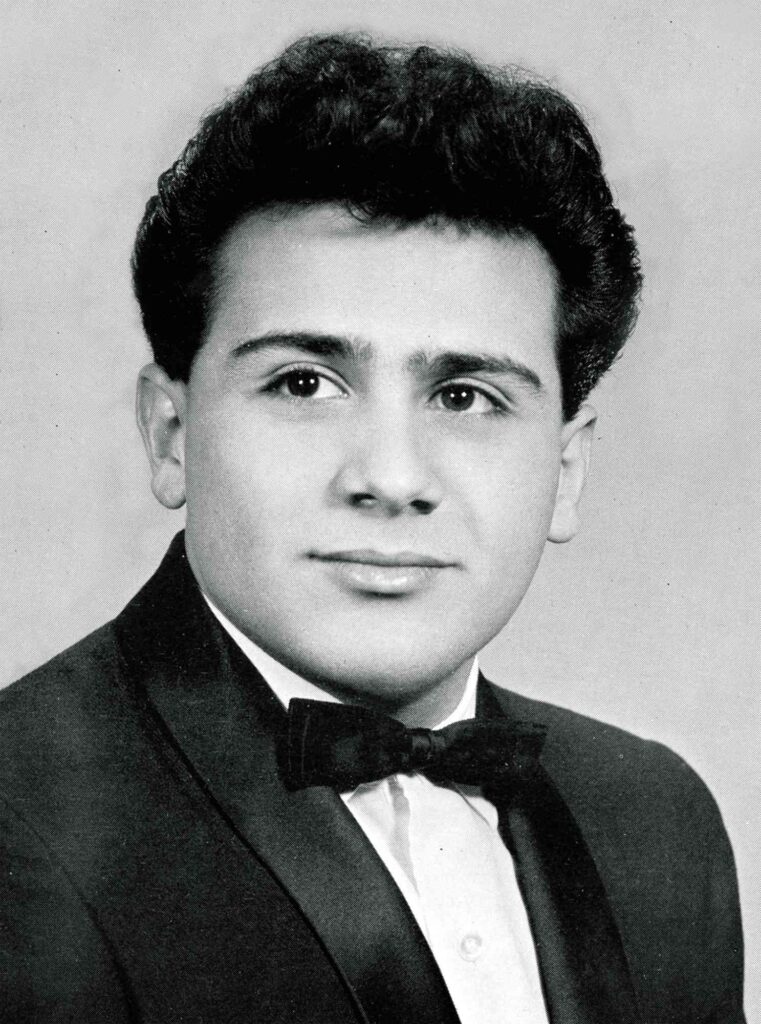 young devito