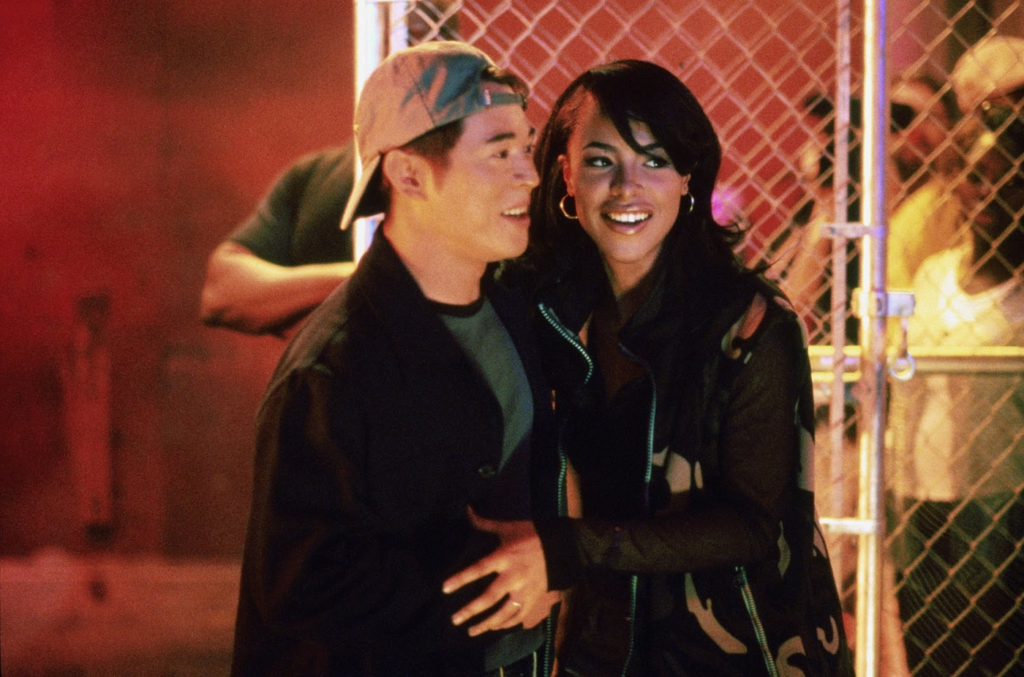 romeo must die